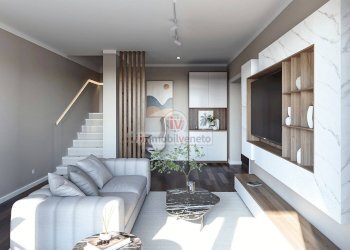 Foto 9 - Villa a Schiera VIA ROMA
 
52, Lonigo - foto 9