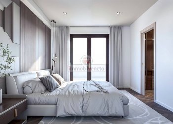 Foto 11 - Villa a Schiera VIA ROMA
 
52, Lonigo - foto 11