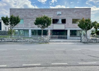 Foto 2 - Capannone VIA ROMA
52, Alonte - foto 2