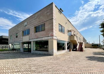 Foto 3 - Capannone VIA ROMA
52, Alonte - foto 3