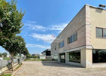 Foto 4 - Capannone VIA ROMA
52, Alonte - foto 4