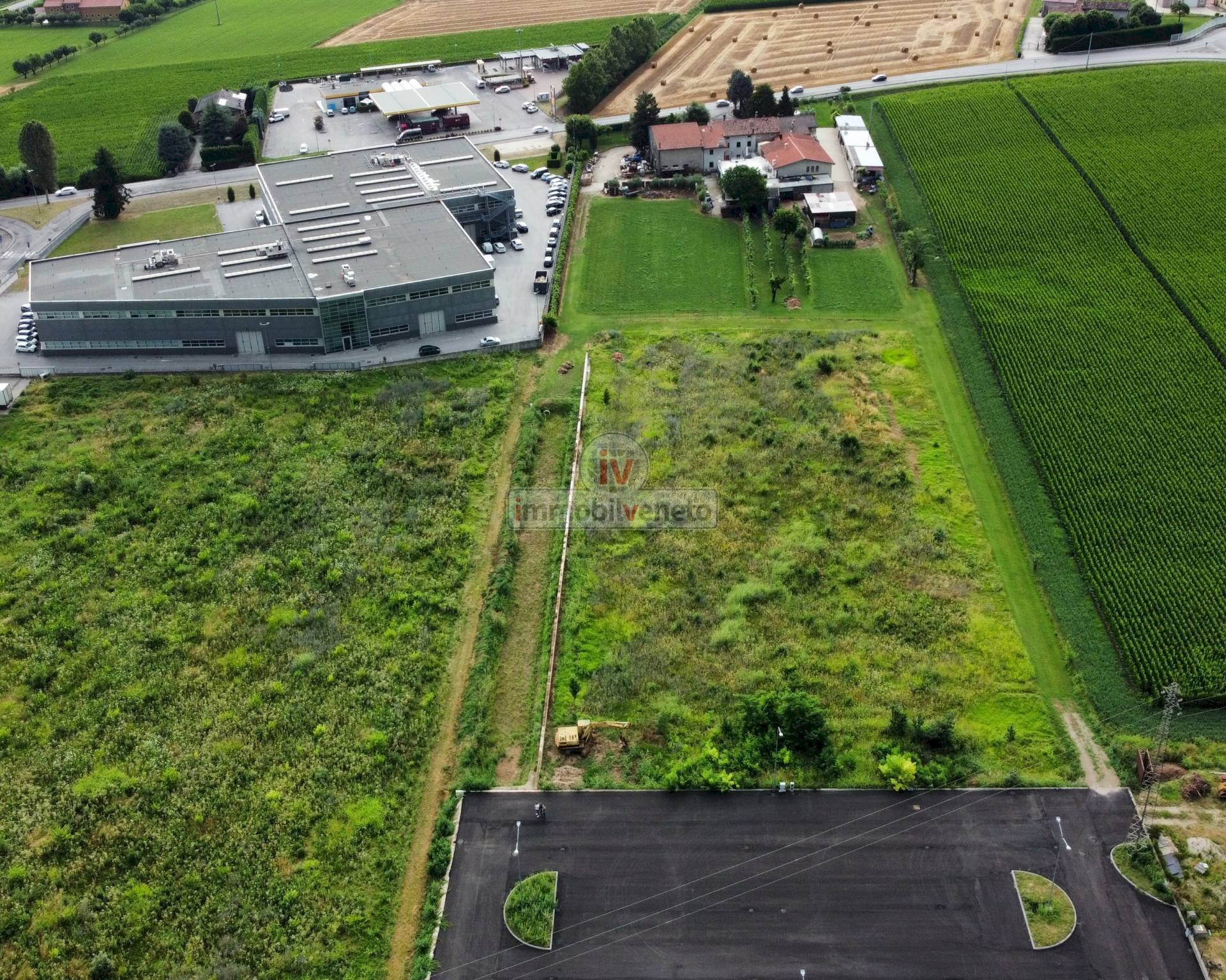 Foto 3 - Terreno edificabile VIA ROMA
 
52, Brendola - foto 3