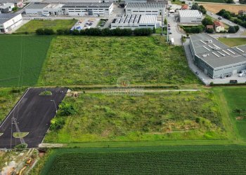 Foto 4 - Terreno edificabile VIA ROMA
 
52, Brendola - foto 4