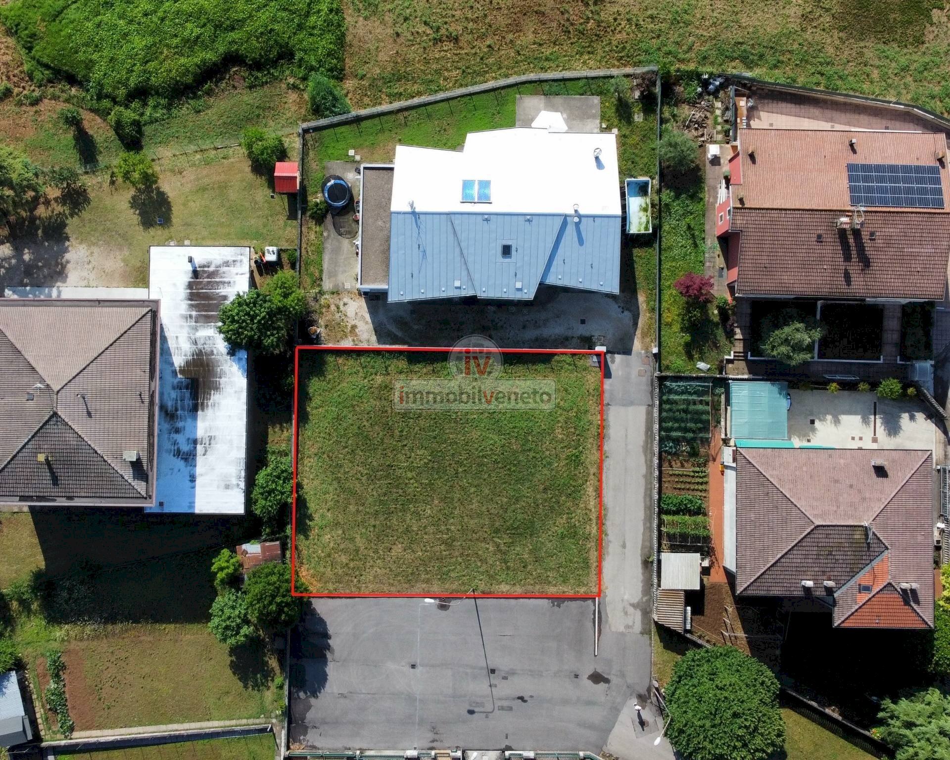 Foto 1 - Terreno edificabile VIA ROMA
 
52, Brendola - foto 1