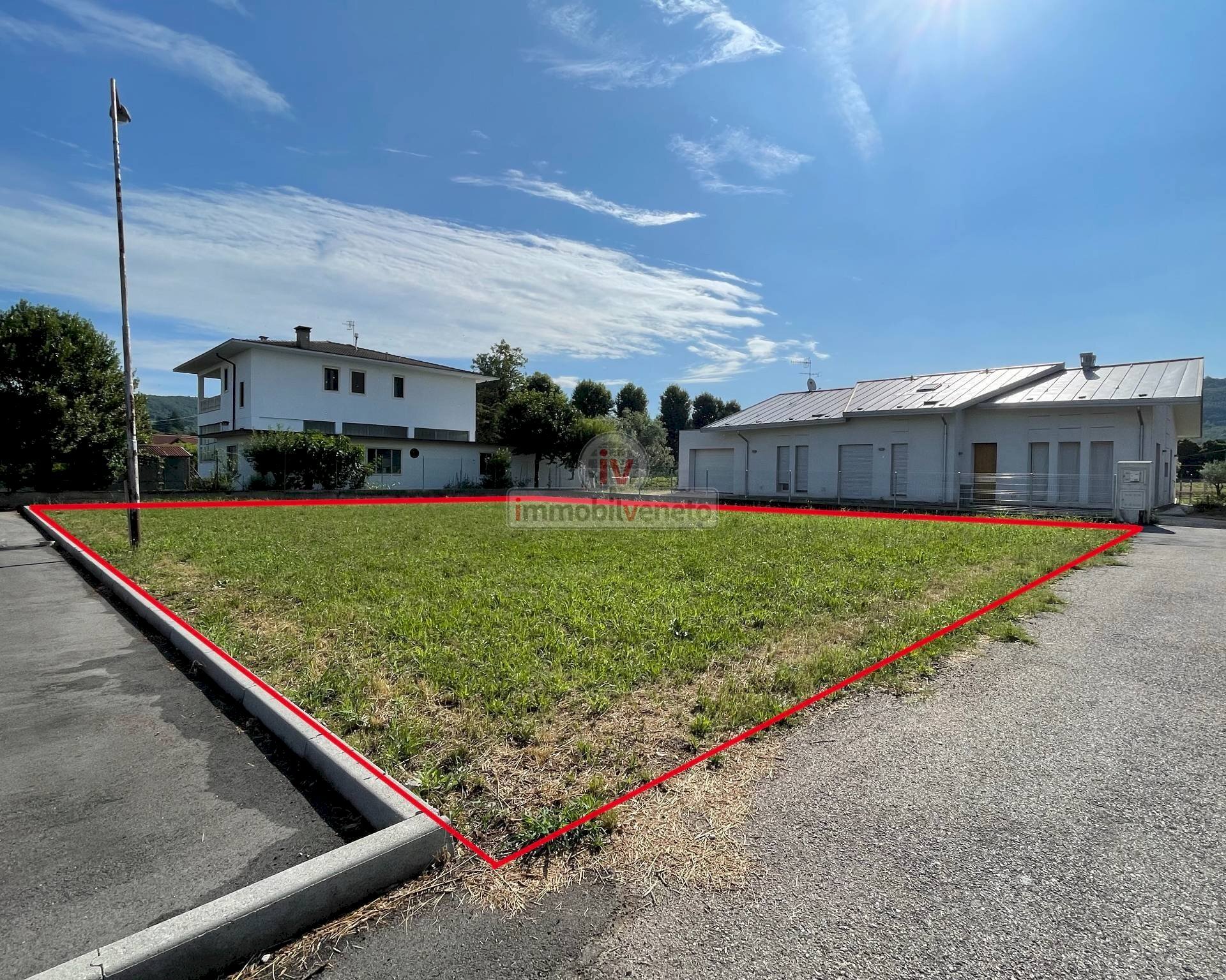 Foto 2 - Terreno edificabile VIA ROMA
 
52, Brendola - foto 2