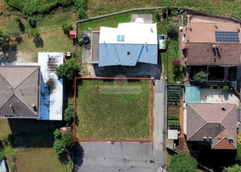 Foto 1 - Terreno edificabile VIA ROMA
 
52, Brendola - foto 1