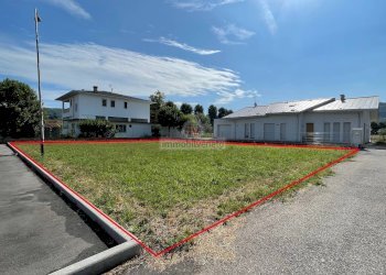 Foto 2 - Terreno edificabile VIA ROMA
 
52, Brendola - foto 2