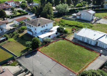 Foto 3 - Terreno edificabile VIA ROMA
 
52, Brendola - foto 3