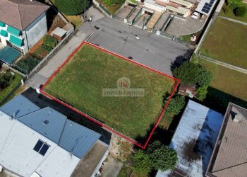 Foto 4 - Terreno edificabile VIA ROMA
 
52, Brendola - foto 4