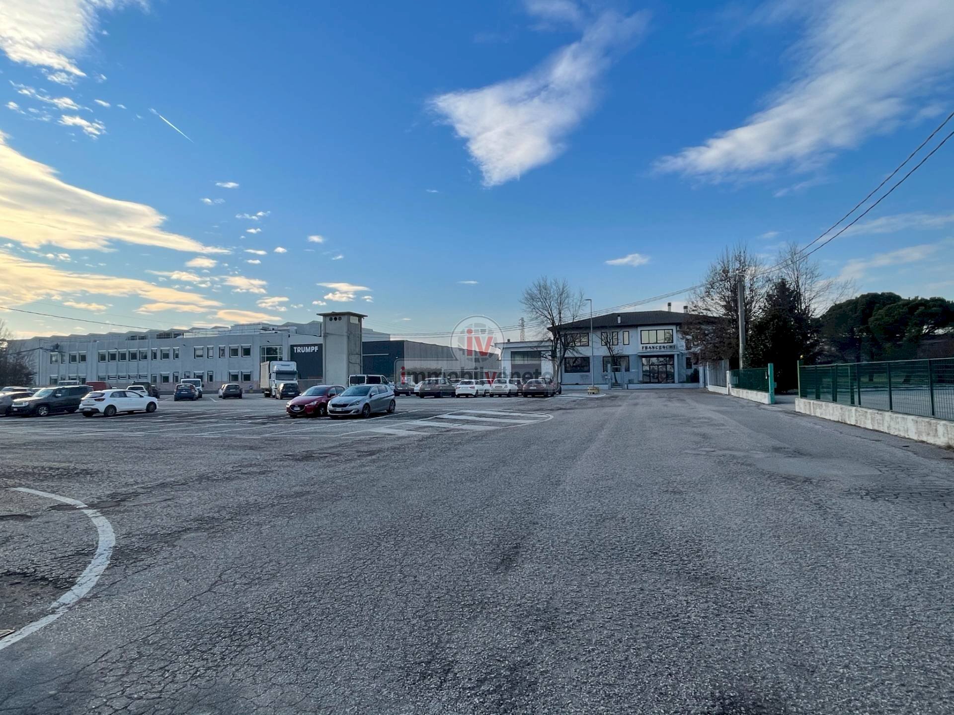 Foto 3 - Capannone VIA ROMA
 
52, Lonigo - foto 3