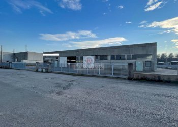 Foto 2 - Capannone VIA ROMA
 
52, Lonigo - foto 2