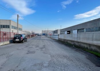 Foto 4 - Capannone VIA ROMA
 
52, Lonigo - foto 4