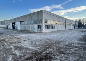 Foto 5 - Capannone VIA ROMA
 
52, Lonigo - foto 5