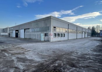 Foto 6 - Capannone VIA ROMA
 
52, Lonigo - foto 6