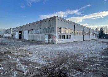 Foto 7 - Capannone VIA ROMA
 
52, Lonigo - foto 7