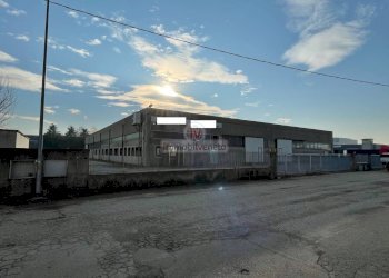 Foto 10 - Capannone VIA ROMA
 
52, Lonigo - foto 10