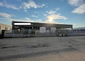 Foto 12 - Capannone VIA ROMA
 
52, Lonigo - foto 12