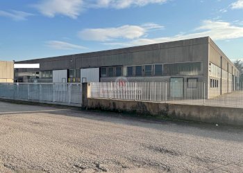 Foto 13 - Capannone VIA ROMA
 
52, Lonigo - foto 13