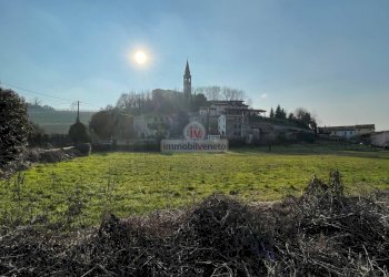 Foto 14 - Terreno edificabile VIA ROMA
 
52, Sarego - foto 14