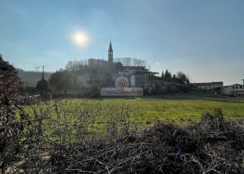 Foto 15 - Terreno edificabile VIA ROMA
 
52, Sarego - foto 15