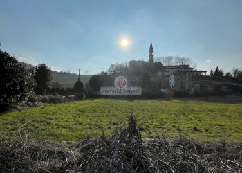 Foto 16 - Terreno edificabile VIA ROMA
 
52, Sarego - foto 16