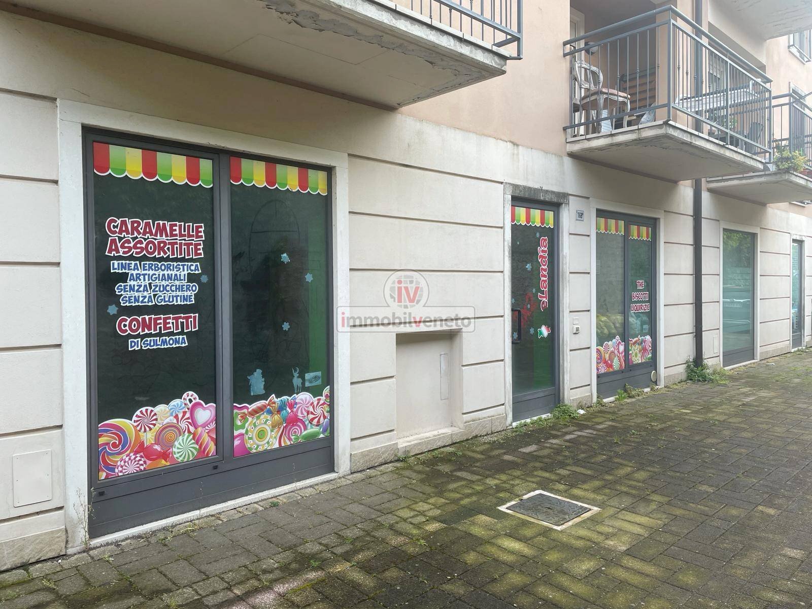 Foto 1 - Shop VIA ROMA
 
52, Lonigo - photo 1