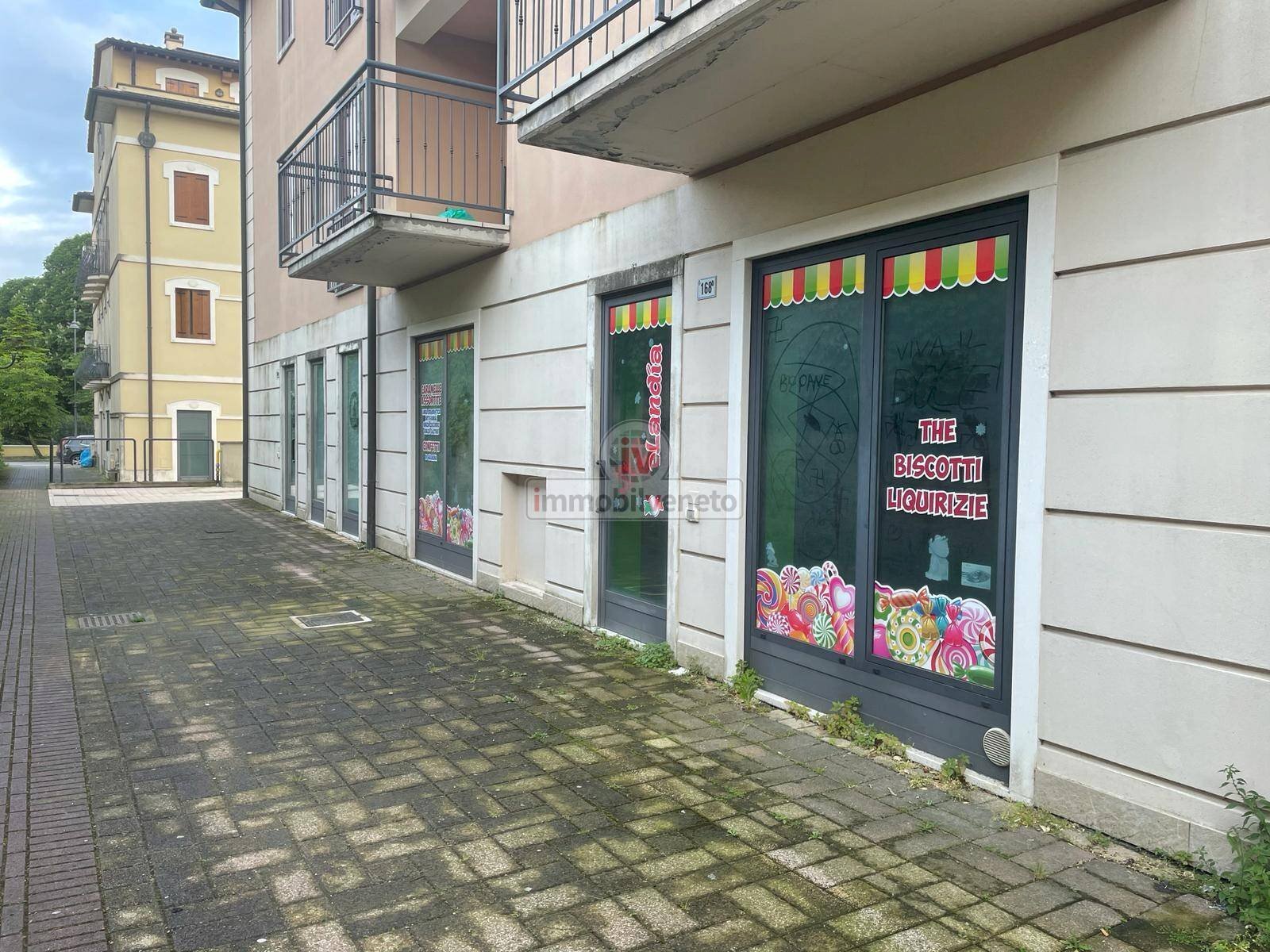 Foto 2 - Shop VIA ROMA
52, Lonigo - photo 2