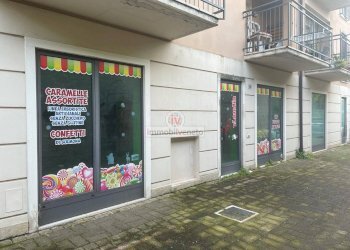 Foto 1 - Shop VIA ROMA
 
52, Lonigo - photo 1