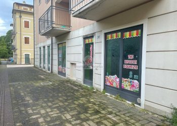 Foto 2 - Shop VIA ROMA
 
52, Lonigo - photo 2