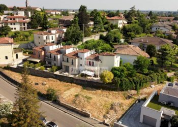 Foto 1 - Terreno edificabile VIA ROMA
52, Lonigo - foto 1