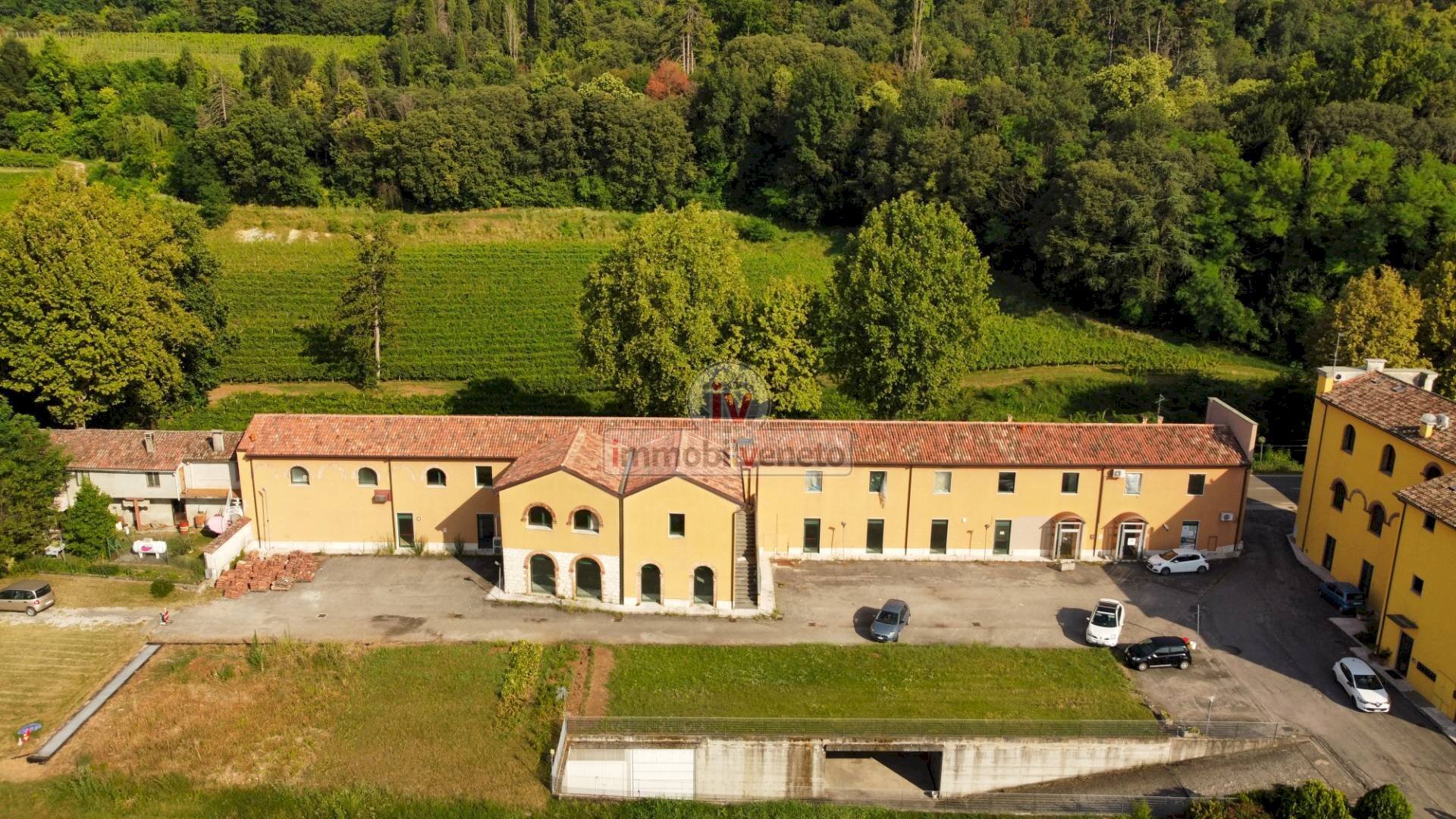 Foto 1 - Residence VIA ROMA
 
52, Lonigo - foto 1