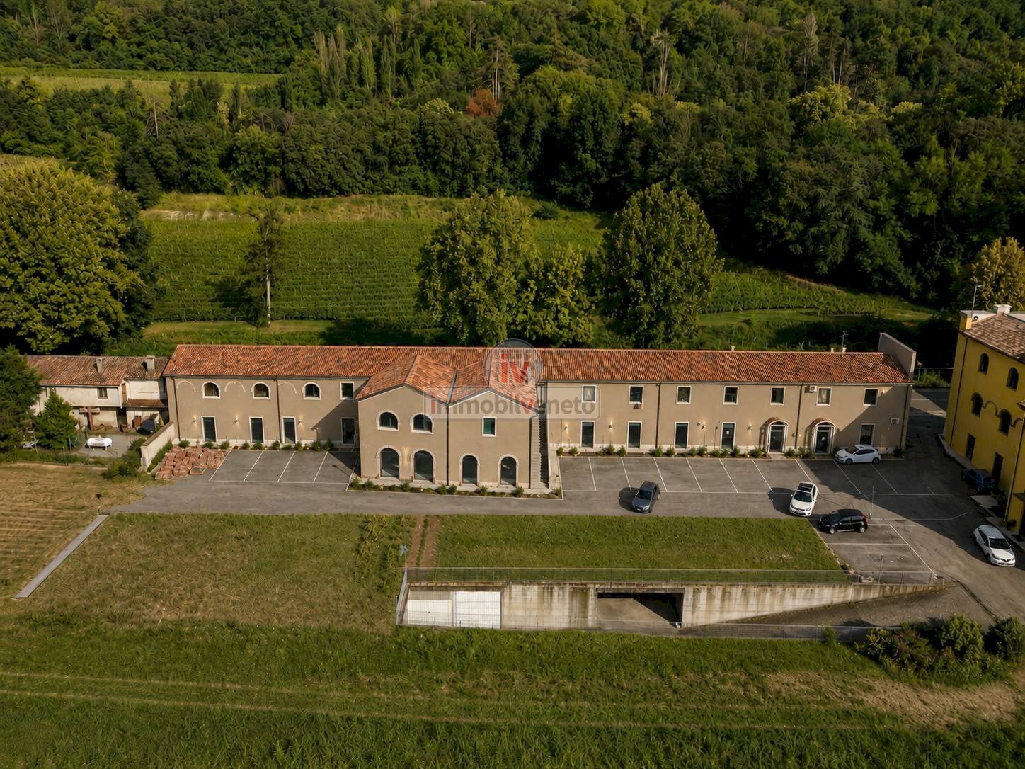Foto 1 - Residence VIA ROMA
 
52, Lonigo - photo 1