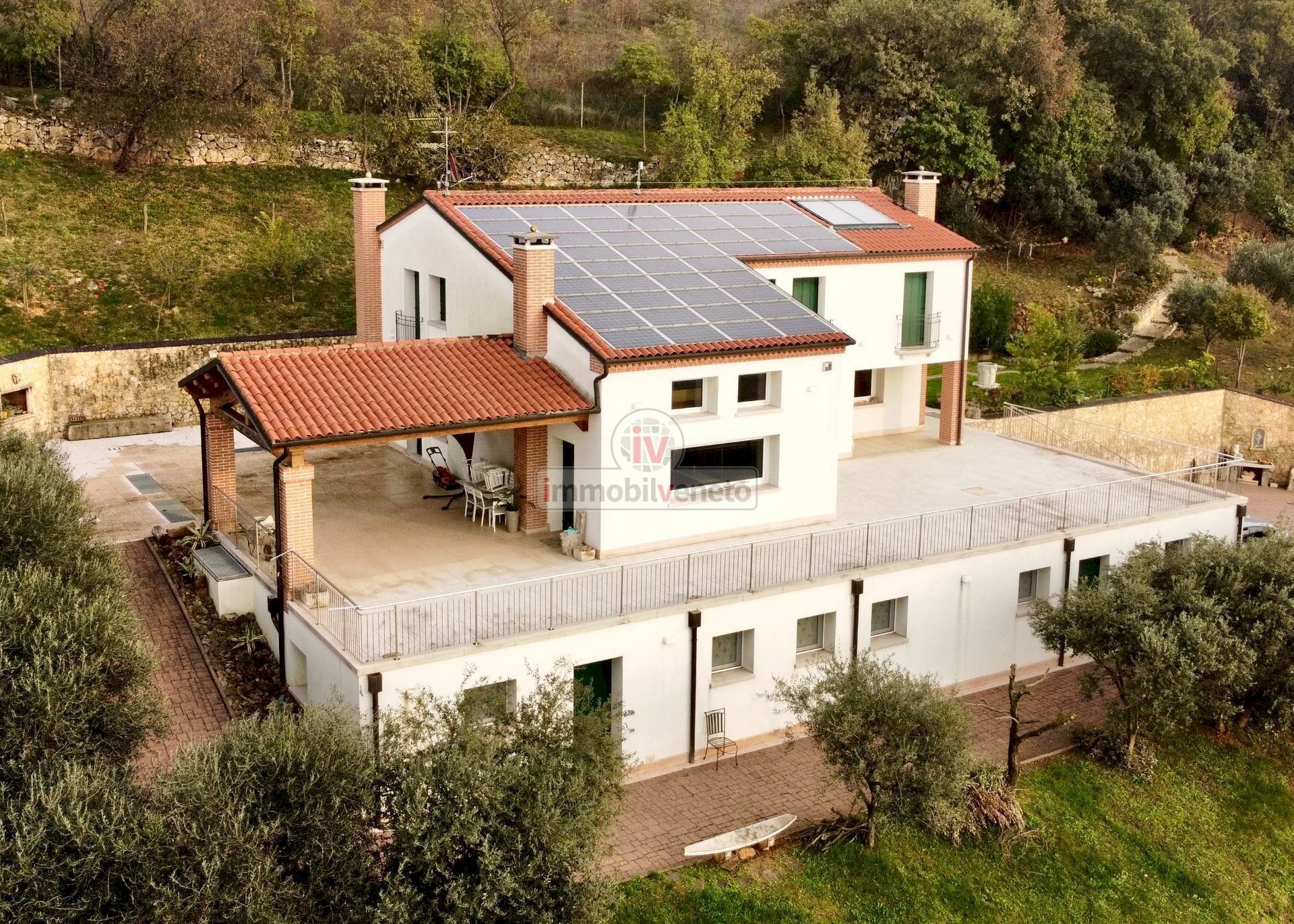 Foto 3 - Casa indipendente VIA ROMA
 
52, Sarego - foto 3