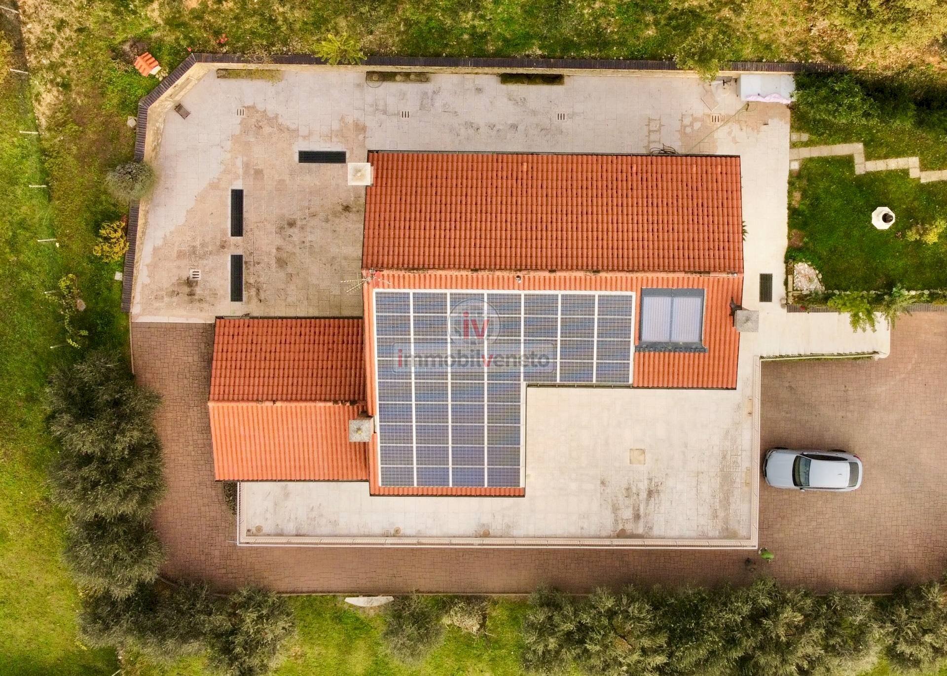 Foto 3 - Casa indipendente VIA ROMA
 
52, Sarego - foto 3