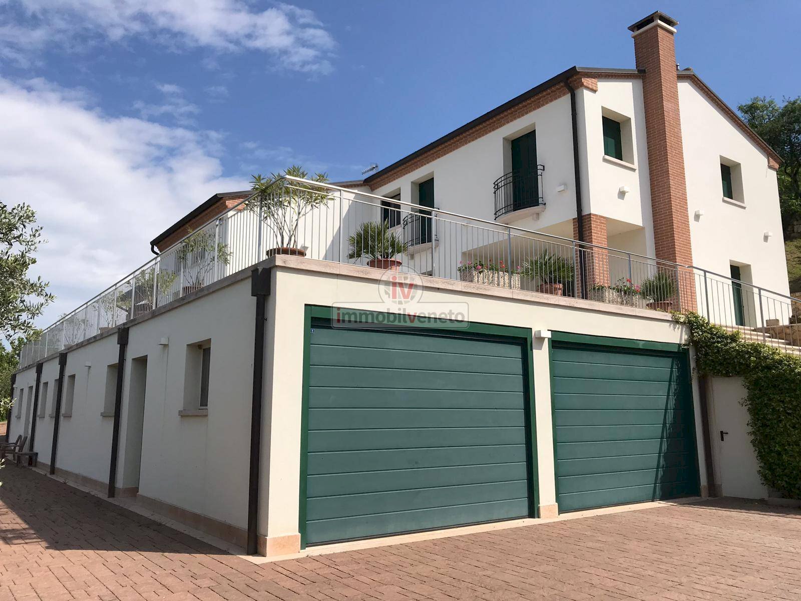 Foto 3 - Casa indipendente VIA ROMA
52, Sarego - foto 3