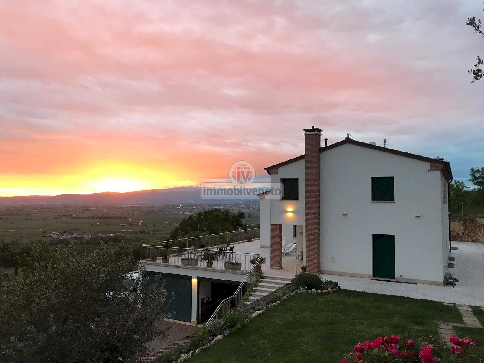 Foto 1 - Casa indipendente VIA ROMA
 
52, Sarego - foto 1