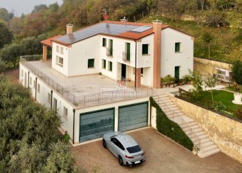 Foto 1 - Casa indipendente VIA ROMA
 
52, Sarego - foto 1