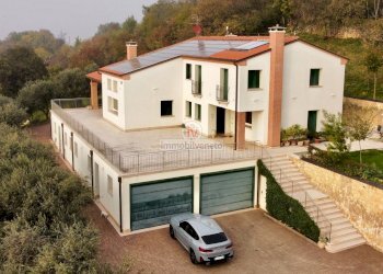 Foto 2 - Casa indipendente VIA ROMA
 
52, Sarego - foto 2