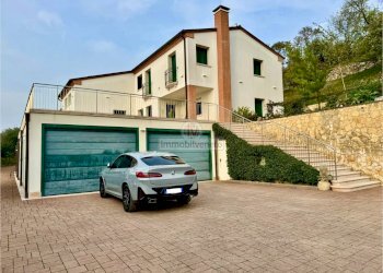 Foto 6 - Casa indipendente VIA ROMA
 
52, Sarego - foto 6