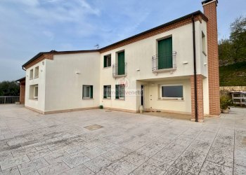 Foto 7 - Casa indipendente VIA ROMA
 
52, Sarego - foto 7