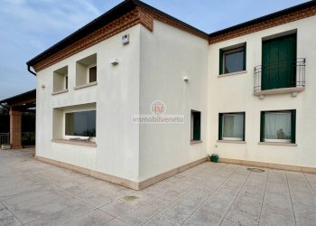 Foto 9 - Casa indipendente VIA ROMA
 
52, Sarego - foto 9