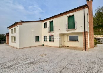 Foto 11 - Casa indipendente VIA ROMA
 
52, Sarego - foto 11