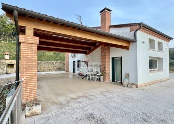 Foto 13 - Casa indipendente VIA ROMA
 
52, Sarego - foto 13