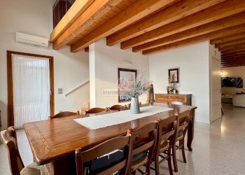 Foto 19 - Casa indipendente VIA ROMA
 
52, Sarego - foto 19