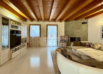 Foto 21 - Casa indipendente VIA ROMA
 
52, Sarego - foto 21