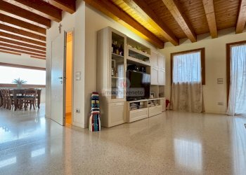 Foto 23 - Casa indipendente VIA ROMA
 
52, Sarego - foto 23