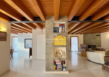 Foto 24 - Casa indipendente VIA ROMA
 
52, Sarego - foto 24