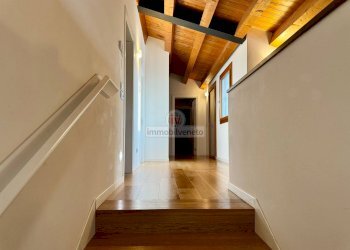 Foto 27 - Casa indipendente VIA ROMA
 
52, Sarego - foto 27