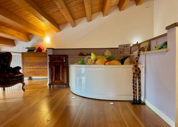 Foto 28 - Casa indipendente VIA ROMA
 
52, Sarego - foto 28