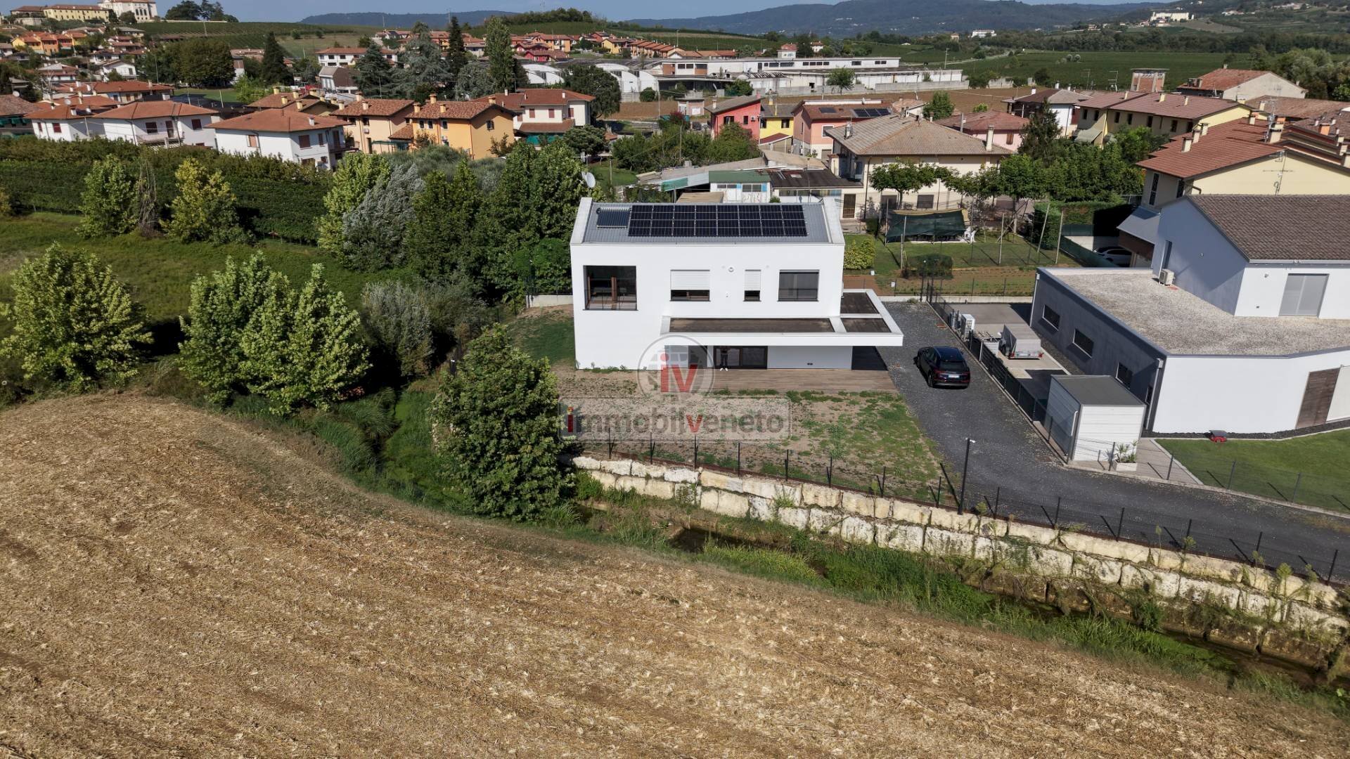 Foto 1 - Independent house VIA ROMA
 
52, Sarego - photo 1
